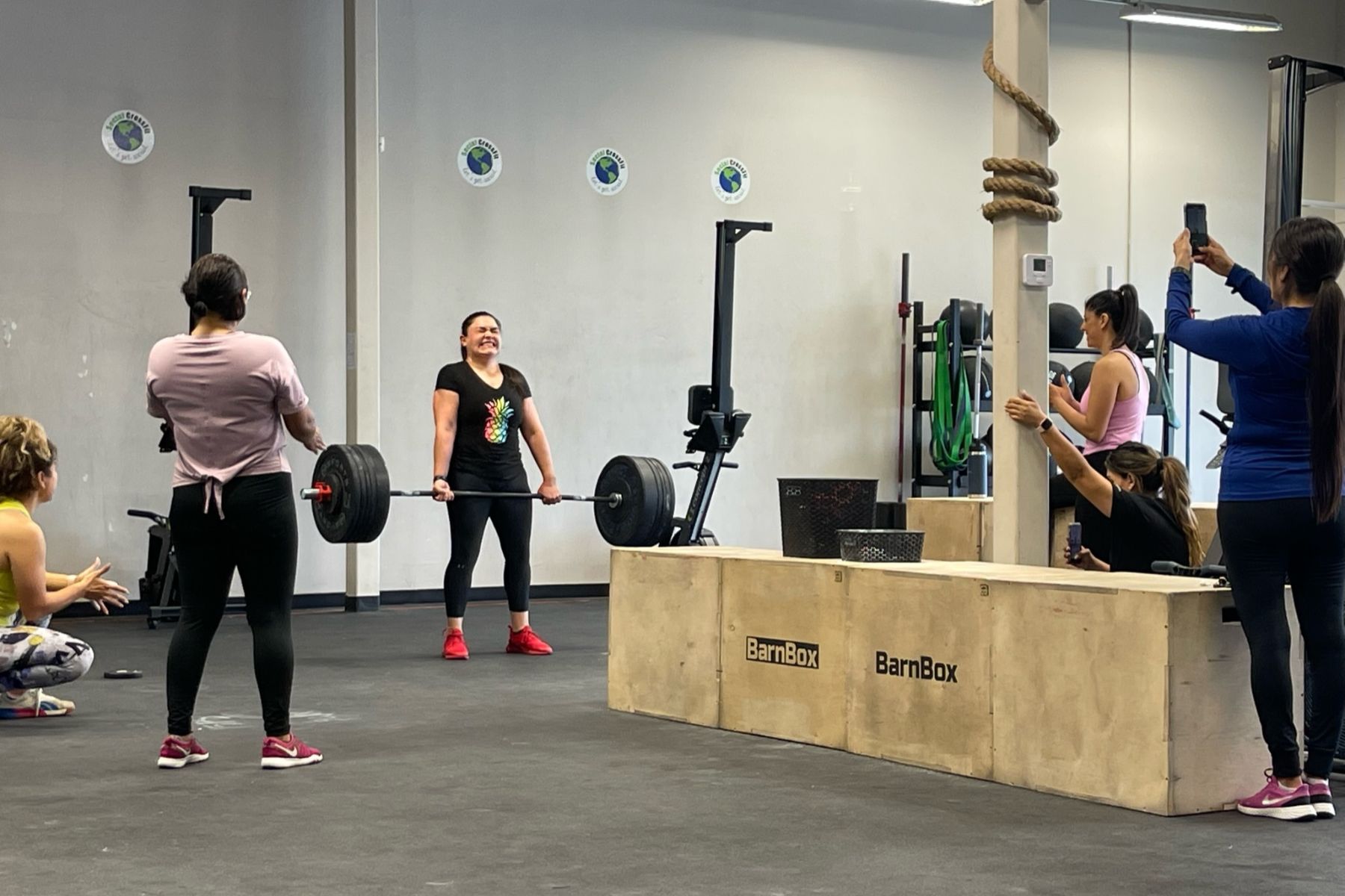 CrossFit