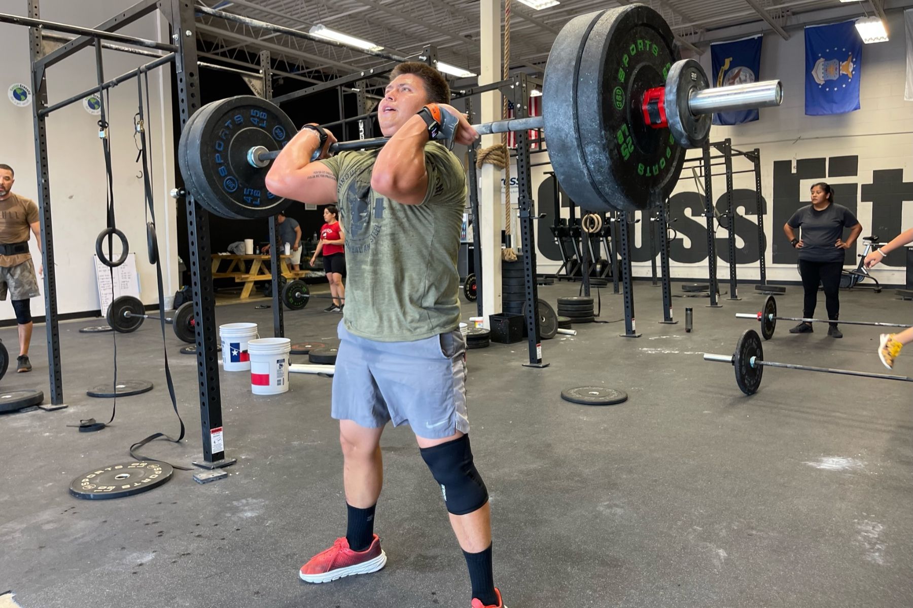 CrossFit