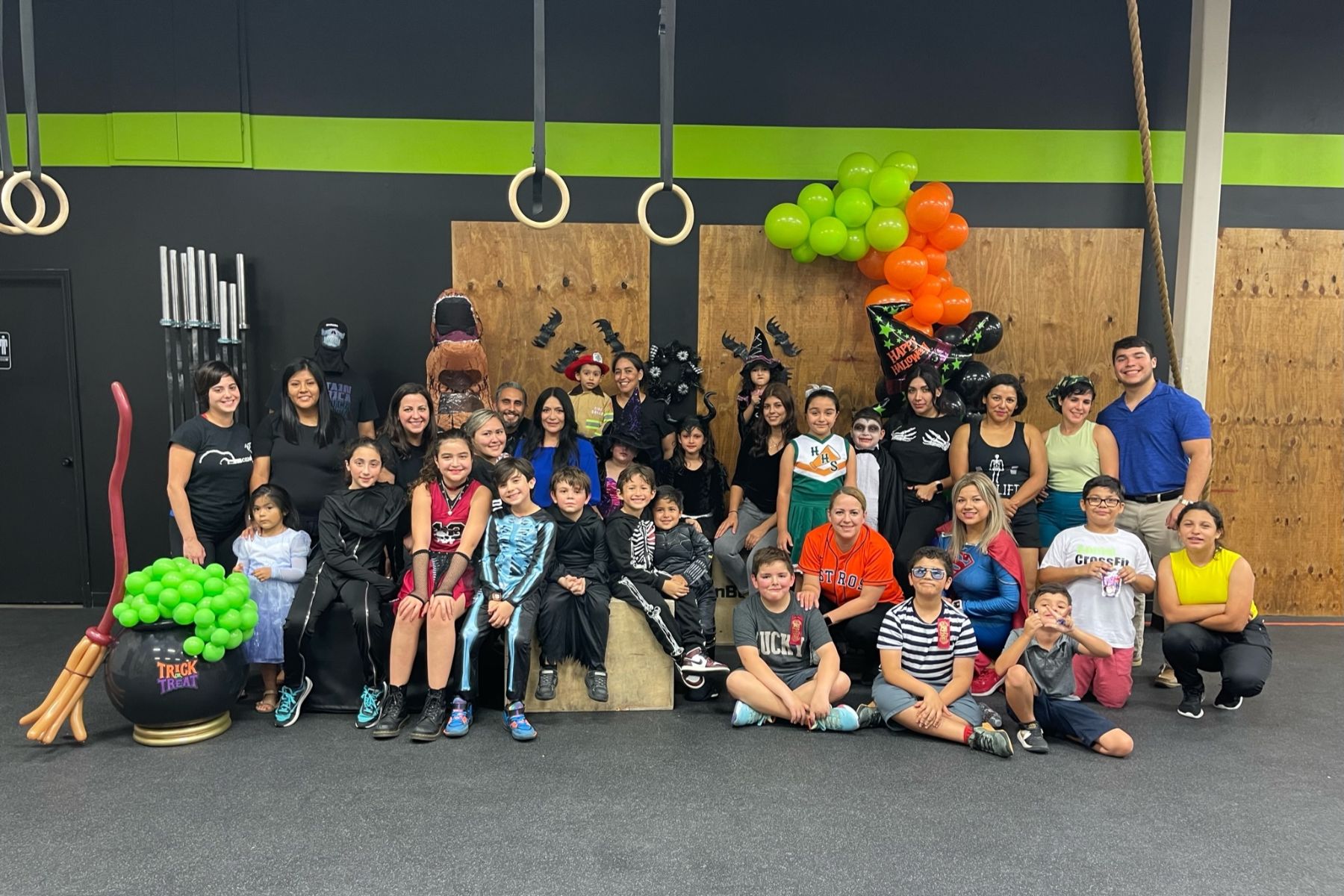 CrossFit