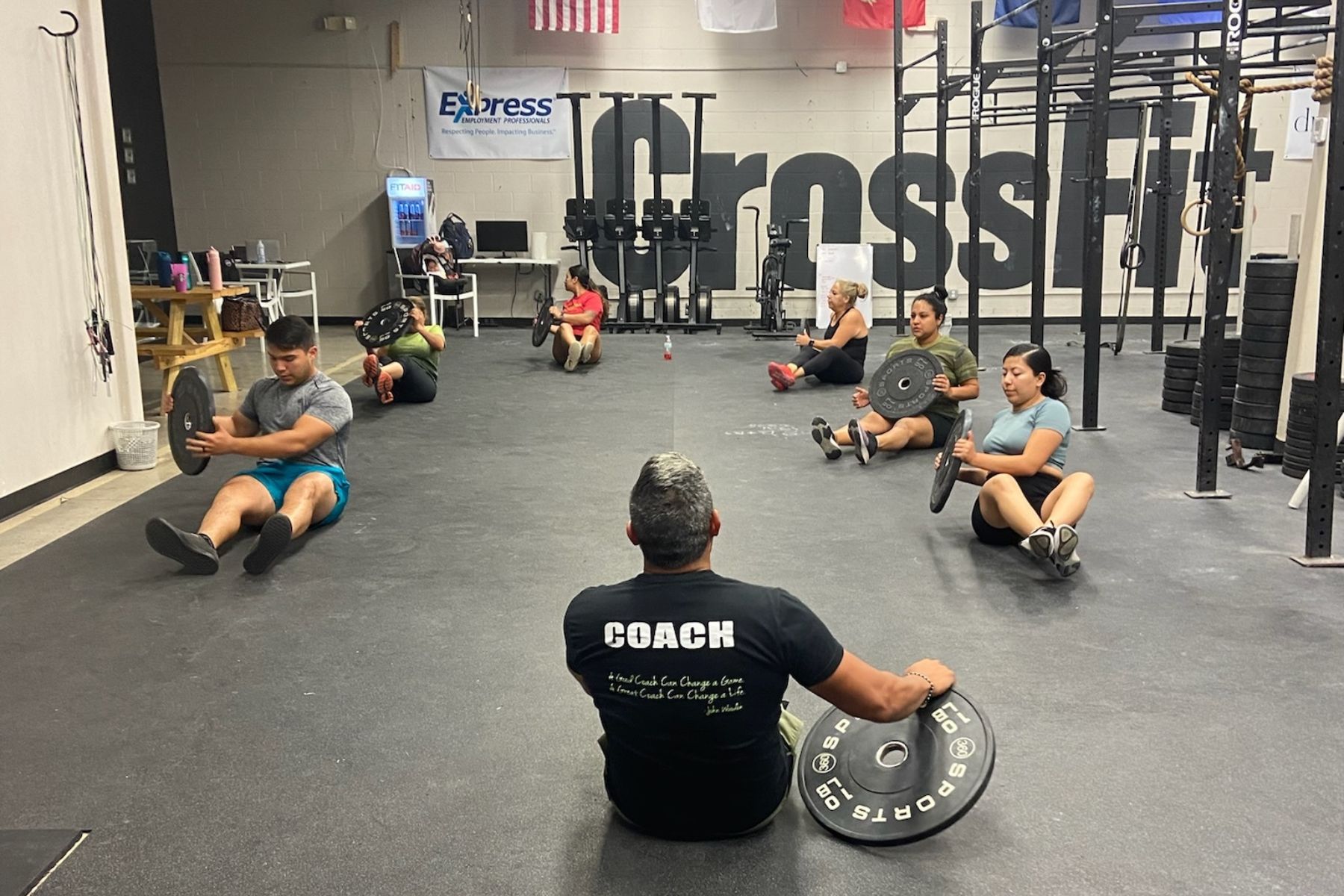 CrossFit